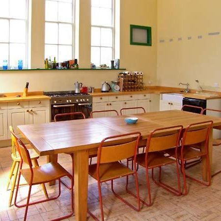 Вилла The Methodist Chapel Whiteparish Экстерьер фото